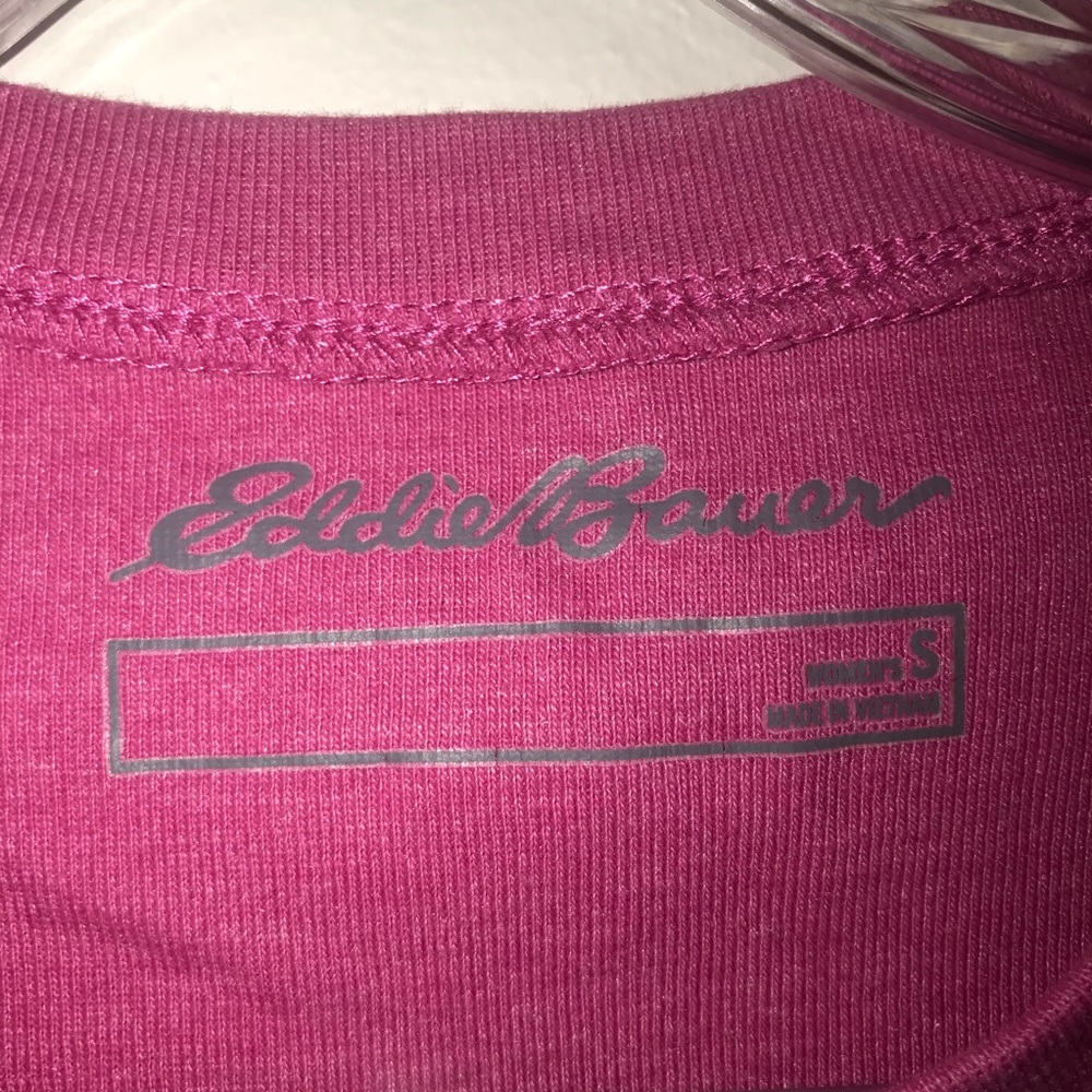 Eddie Bauer T-Shirt - Picture 2 of 2